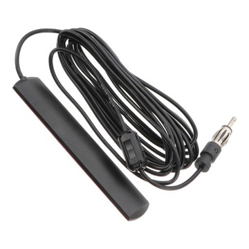 ANTENA SAMOCHODOWA FM ANTENA RADIOWA