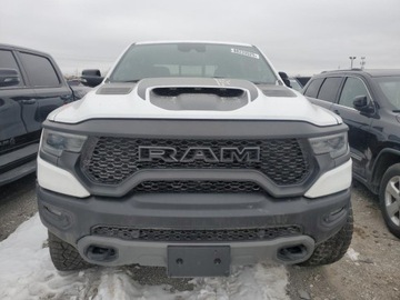  RAM 1500 TRX 2022 6.2l 6.2 Benzyna 702KM, zdjęcie 5