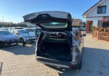 Renault Espace V Van 1.6 Energy dCi 130KM 2015 Renault Espace 1,6 dCi 131 KM 7-osob GWARANCJA Zamiana Zarejestrowany 1.6, zdjęcie 24