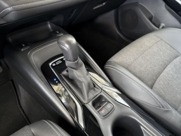 Toyota Corolla XII 2021 Toyota Corolla 1.8 Hybrid Comfort Seria E21 (2019-, zdjęcie 25