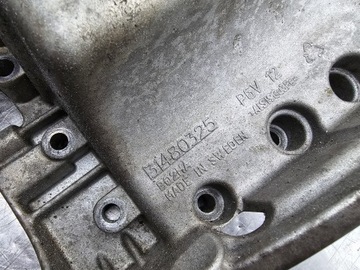 VANA OLEJ OLEJE 2.0 TURBO VOLVO V90 S90 XC90 II S60 V60 31480325