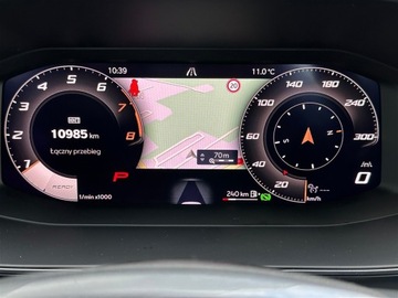 Cupra Formentor Crossover Facelifting 2.0 TSI 333KM 2025 Cupra Formentor 2.0TSI 333KM 4Drive VZ DSG l Pure, zdjęcie 15