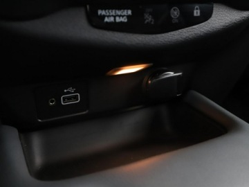 Nissan Juke II Crossover 1.0 DIG-T 114KM 2022 Nissan Juke 1.0 DIG-T Automat TEKNA Tempomat, zdjęcie 25