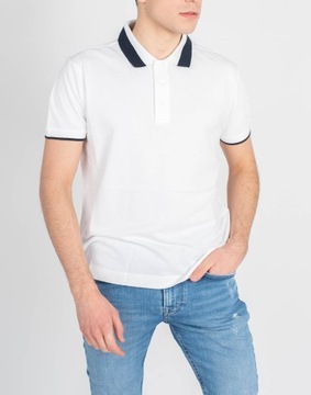 Invicta Koszulka Polo | 4452253 | XXL (EU)