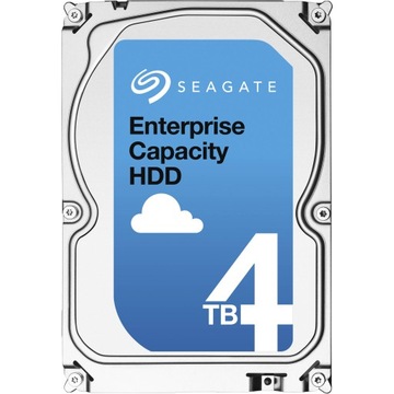 Жесткий диск Seagate 4 ТБ SATA 3,5 дюйма