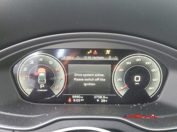 Audi Q5 II 2023 Audi Q5 2023 r.,2,0L PREMIUM PLUS 40 2.0 Benzyna 261KM, zdjęcie 6