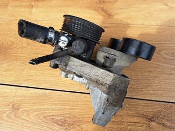 DUCATO 02-06 2.3 ČERPADLO SERVA