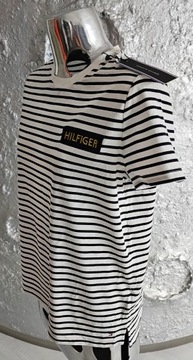 Tommy hilfiger bluzka roz L