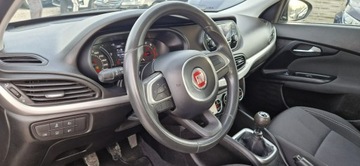 Fiat Tipo II Hatchback 1.4 95KM 2017 Fiat Tipo Super Stan Bezwypadkowy 1.4 16V, zdjęcie 18