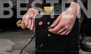 Стояночный обогреватель 8 кВт – масляный обогреватель WEBASTO, 230 В/12 В