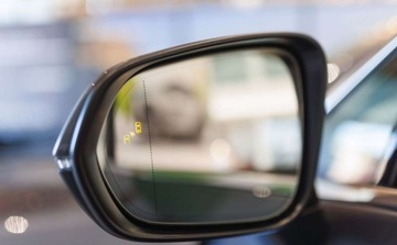 Lexus RX V 2.5 350h 250KM 2024 Lexus RX 350h Prestige 2.5 Hybryda 243KM, zdjęcie 23