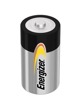 Energizer bateria alkaiczna D-LR20 1sztuka