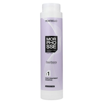 Montibello Morphosse Post-treatment Szampon 300ml
