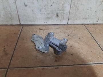 КРЕПЛЕНИЕ НА РУЛЬ POLARIS D-BAT 300