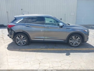 Infiniti QX50 2021 Infiniti QX50 Sensory 2021 2.0l 2.0 Benzyna 268KM, zdjęcie 6