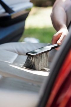 Автомобильная щетка YORK AUTO Brush НЕ РИСУЕТ