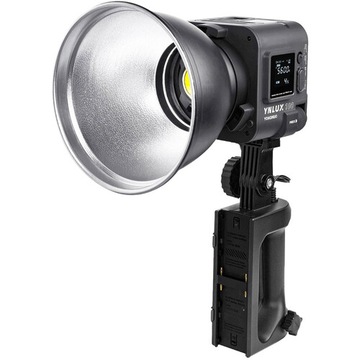 Lampa LED Yongnuo LUX100 Kit - WB (3200 K - 5600 K)