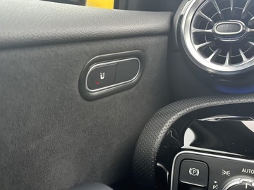 Mercedes Klasa A W177/V177 Hatchback Facelifting 1.3 200 163KM 2025 Mercedes-Benz A 200, zdjęcie 20