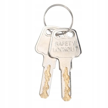 10 НАБОР НАВЕСНЫХ ЗАМКОВ LOTO