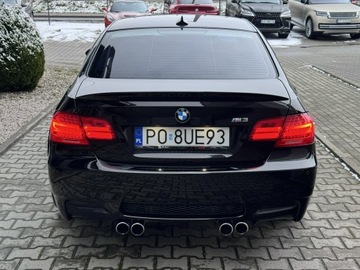 BMW Seria 3 E90-91-92-93 M3 Coupe E92 4.0 V8 420KM 2012 BMW M3 E92 Competition. Idealna w każdym detalu., zdjęcie 27