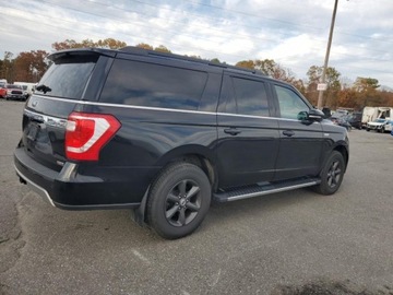 Ford Expedition III 2020 Ford Expedition Max Xlt 2020 3.5l 3.5 Benzyna 375KM, zdjęcie 3