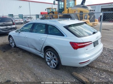 Audi 2022 Audi A6 Allroad 2022r, Premium Plus, QUATTRO, 2.0L, S-Line 2.0 Benzyna, zdjęcie 5