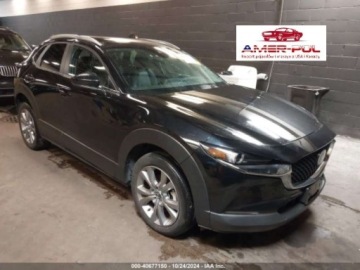 Mazda CX-30 2022 Mazda CX-30 Select, 2022r., 4x4, 2.5L 2.5 Benzyna 186KM