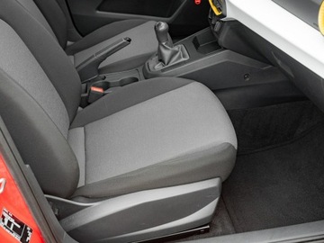 Seat Ibiza V Hatchback 5d Facelifting 1.0 MPI 80KM 2022 Seat Ibiza WD3432R#1.0 MPI EVO Reference LED, zdjęcie 29