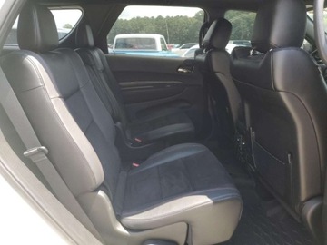 Dodge Durango III 2022 Dodge Durango RT V8 4x4, od ubezpieczalni 5.7 Benzyna 360KM, zdjęcie 9