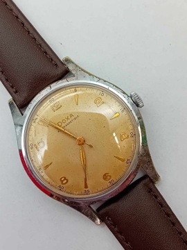 Doxa Antimagnetique