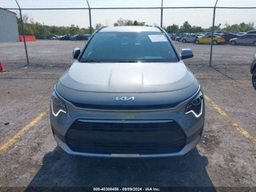 Kia Niro II 2024 Kia Niro 2024 Kia Niro LX FWD 1.6 Benzyna 103KM, zdjęcie 5