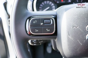 Citroen C3 III Hatchback 1.5 BlueHDi 102KM 2018 Citroen C3 Fv 23% * Pełny Serwis ASO * Org., zdjęcie 11