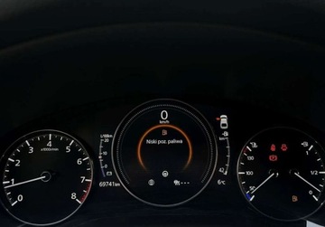 Mazda 3 IV Hatchback 2.0 Skyactiv-G 122KM 2019 Mazda 3 2.0 122KM 69.000KM MANUAL zarejestrowana GWARANCJA 2.0 122KM, zdjęcie 20
