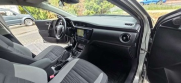 Toyota Auris II Touring Sports Facelifting 1.6 D-4D 112KM 2016 Toyota Auris 1.6D 112 KM Led Xenon Kamera Super Stan Import Raty Oplaty, zdjęcie 37