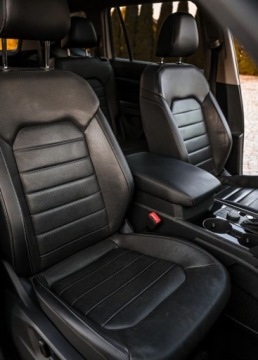 Volkswagen 2019 Volkswagen Atlas Volkswagen Atlas 3.6 Benzyna 276KM, zdjęcie 26