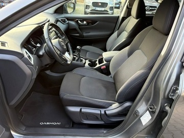 Nissan Qashqai II Crossover Facelifting 1.5 dCi 115KM 2019 Nissan Qashqai 1.5 DCI Panorama Kamery 360, zdjęcie 11