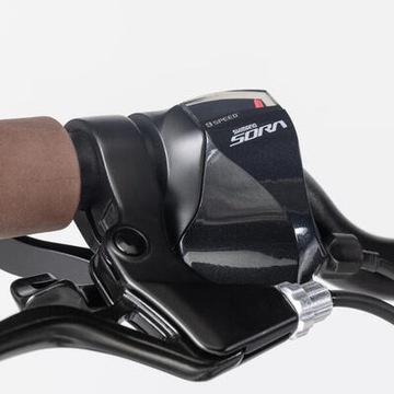 Складной велосипед Btwin Fold Light 1 p.