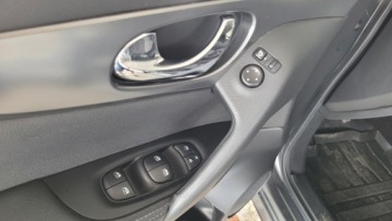 Nissan Qashqai II Crossover Facelifting 1.3DIG-T 140KM 2018 Nissan Qashqai Qahqai Nowy model 1.33 140KM Tekna Navi Kamera NOWA CENA 1.3, zdjęcie 10