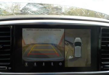 Kia Sportage IV SUV Facelifting 1.6 CRDI 136KM 2020 Kia Sportage GT-Line Okazja 1.6 Diesel 136KM, zdjęcie 23