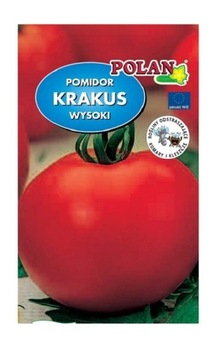 Pomidor gruntowy Krakus 1 g POLAN