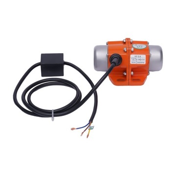 40 W AC SILNIK WIBRACYJNY 1-FAZOWY WIBRATOR 220 V