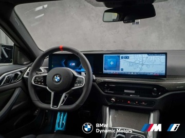 BMW Seria 4 G22-23-26 Coupe 3.0 M440i 374KM 2025 BMW Seria 4 M440i xDrive Coupe 374 KM mHEV - Kamera 360 - Adaptacyjne LEDy, zdjęcie 19