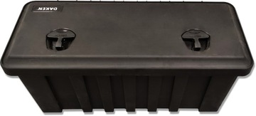 ЯЩИК ДЛЯ ИНСТРУМЕНТОВ 900 90Л + КРЕПЛЕНИЕ НА АВТОБУС TIR