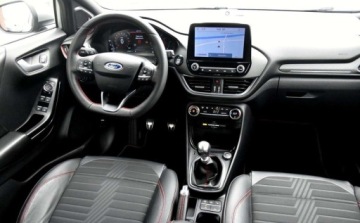 Ford Puma II 2021 Ford Puma POLSKORA alusy LINNE ASSIST navi. Idealny EL.KLAPA Benzyna, zdjęcie 26