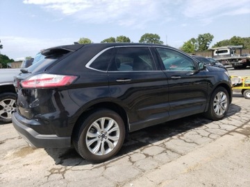 Ford Edge II 2022 Ford Edge Titanium 2022 2.0l 2.0 Benzyna 250KM, zdjęcie 3