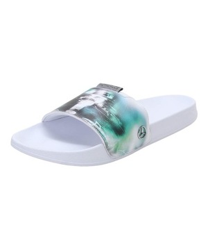 Puma Unisex's Mapf1 Grafika Leadcat Ftr Slide