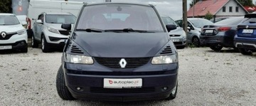 Renault Avantime 2.0 16V Turbo 163KM 2002 Renault Avantime 2.0i 163kM UNIKAT Klima Navi Bi-xenon Tempomat GWARANCJA, zdjęcie 2