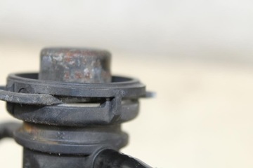 BMW R1200 RT 10 K26 РЕГУЛЯТОР ДАВЛЕНИЯ ТОПЛИВА 770587 + КАБЕЛИ