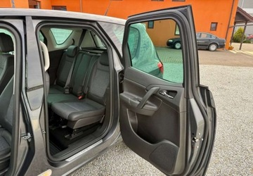 Opel Meriva II Mikrovan 1.7 CDTI ECOTEC 130KM 2012 Opel Meriva Opel Meriva 1.7 CDTI Innovation 1.7 Diesel 130KM, zdjęcie 32