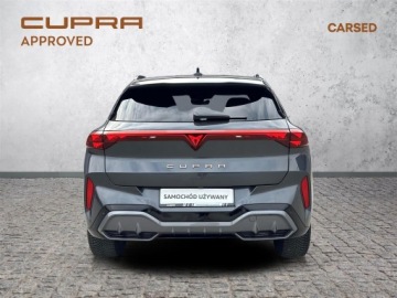 Cupra Terramar SUV 1.5 eTSI 150KM 2025 Cupra Terramar 1.5TSI 150KM DSGl Gwarancja, HUD, K, zdjęcie 35